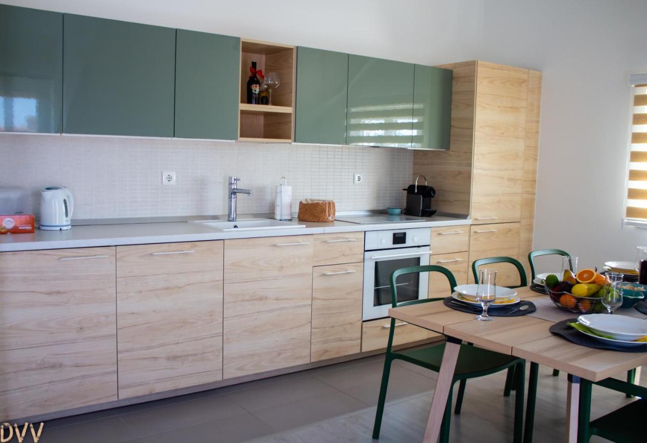 Apartmani My Way, Tribunj Free Parking Free Bicycles Exterior foto